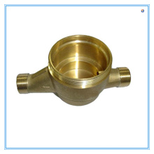 Water Meter Case, Available with Brass Die-Casting Body